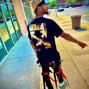 Meet your Posher, Sanchez